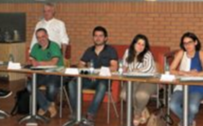 Workshop da AECOA com grande adesão