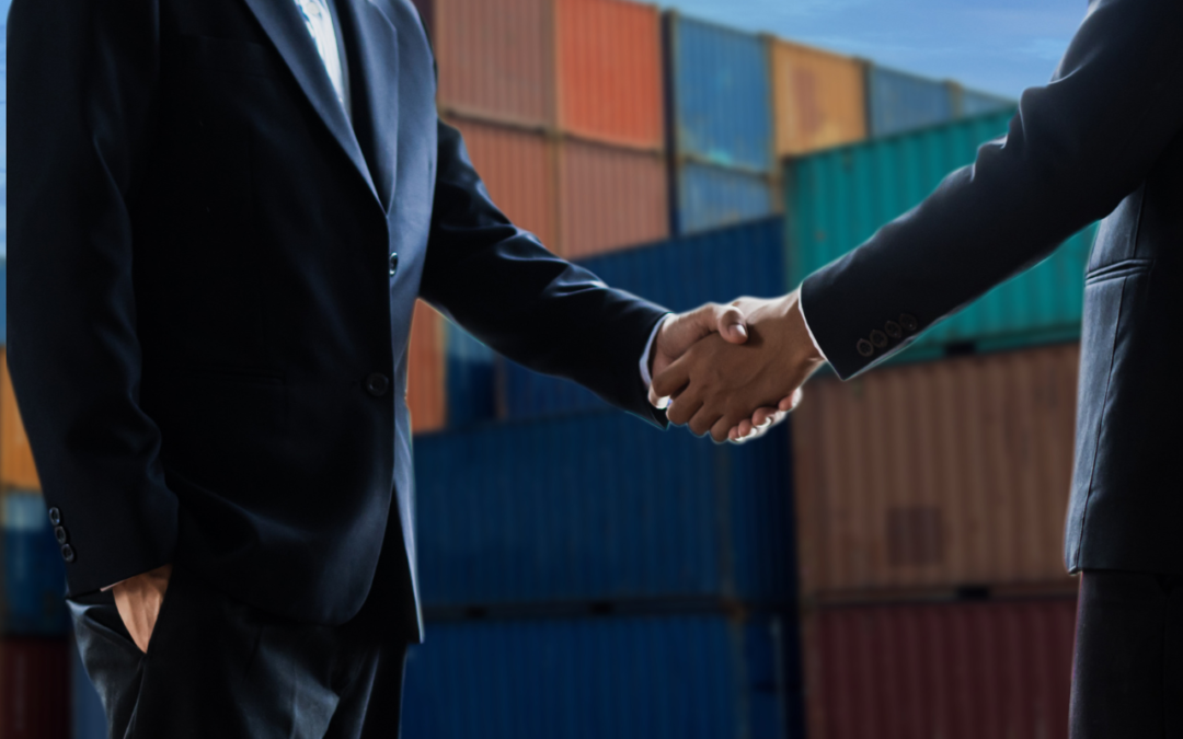 ‘Logística de Exportação’ marca mês de outubro