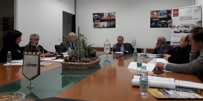 AECOA prevê um novo ano altamente dinâmico