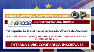 Projeto Qualifica Plus | AECOA apresenta estudo inédito