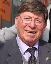 “Até sempre”, Senhor José Dias Cabral