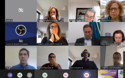 Lança a tua ideia e constrói a tua empresa