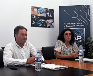 AECOA assina protocolo com parceiro da área da energia