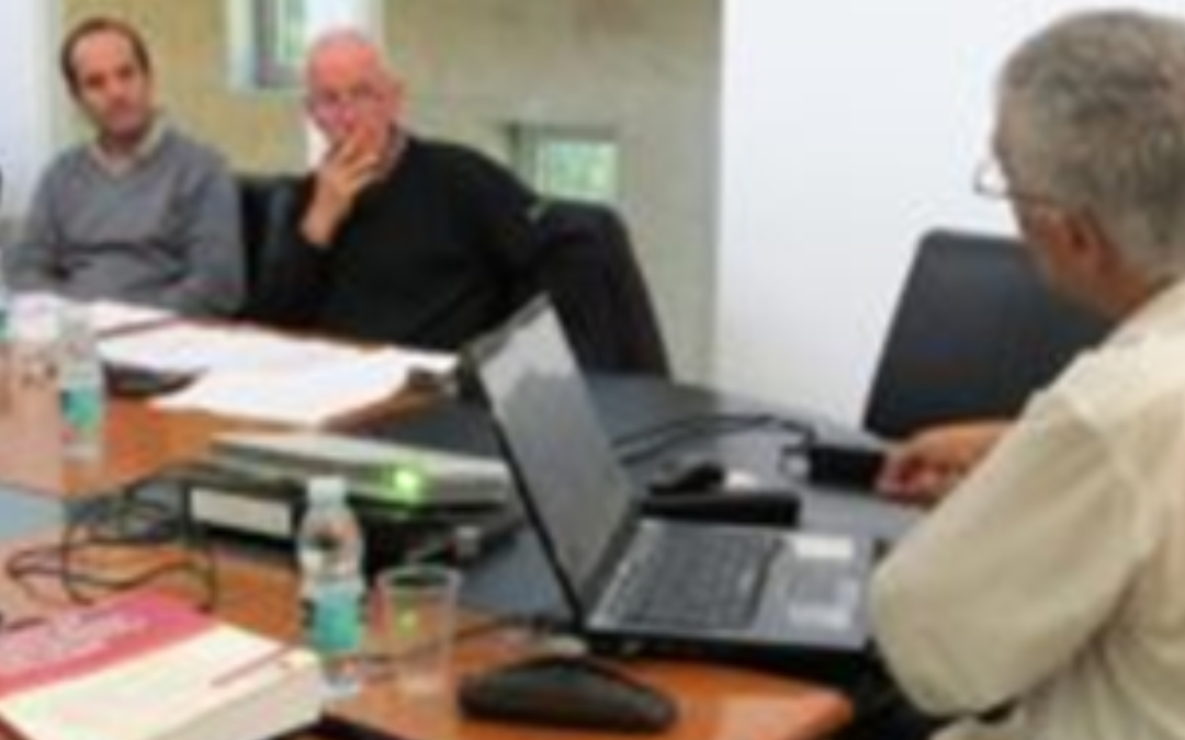 Ação de Capacitação em quatro horas