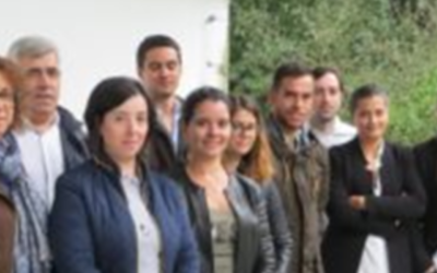 Formação e workshops movimentam dezenas de participantes