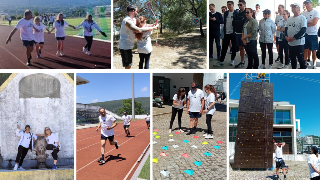 AECOA participou no 4.º Challenge AIP em Alvaiázere (Leiria)