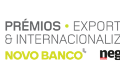 Duas empresas oliveirenses entre as melhores…