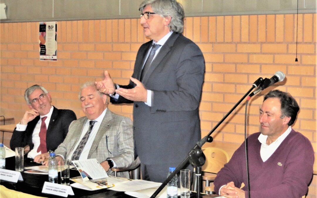 Qualifica Plus | Seminário de apresentação