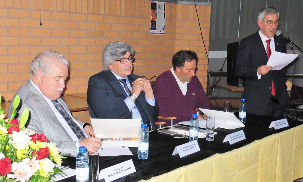 Seminário | A Robotização e a Bioética