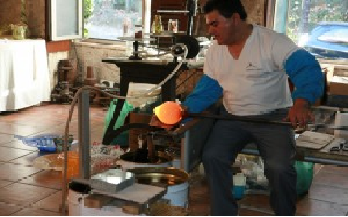 Azeméis | Berço Vidreiro