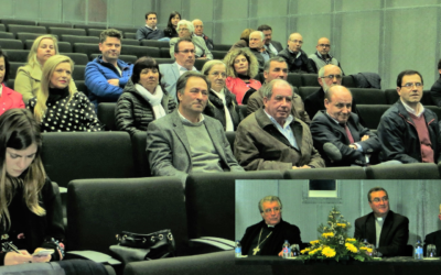 Vigararia | Encontro com empresários