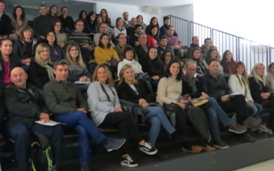 Grande adesão ao workshop de PNL, Processos Evolutivos e Coaching