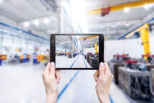 PRR | Coaching 4-0 Transição Digital