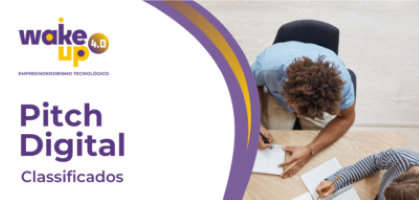 Wake Up 4.0 | Prémios num total de 5000 euros