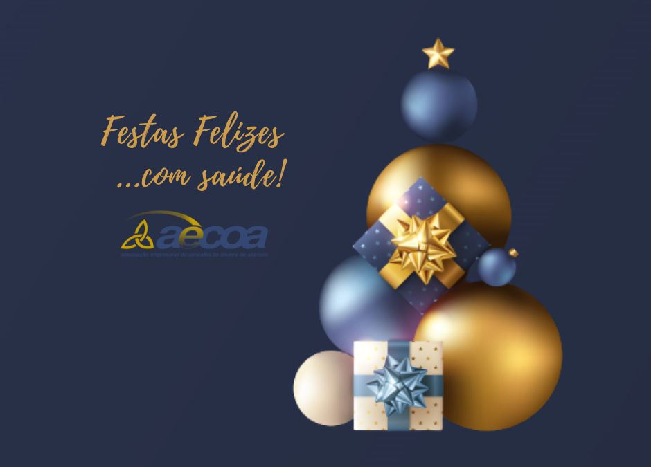 Opinião | Festas Felizes