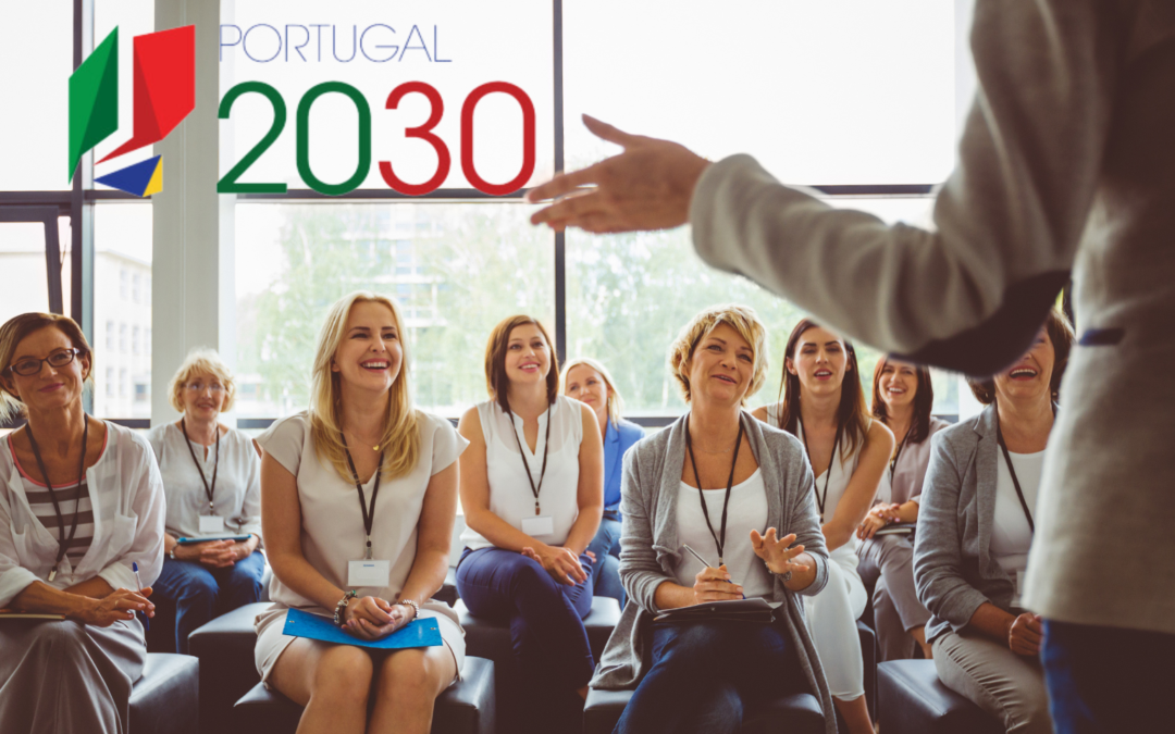 AECOA com 1.º projeto do “Portugal 2030” aprovado