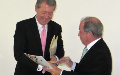 AECOA e CCISPM assinam protocolo de colaboração