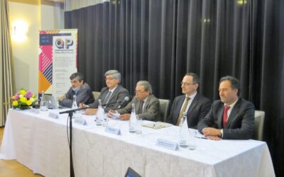 Encerramento do projeto ‘Qualifica Plus’