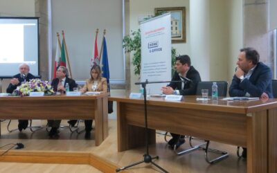 Encerramento do projeto ‘Qualifica&Compete’