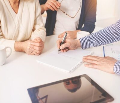 Projeto de consultoria e formação com financiamento a 100%