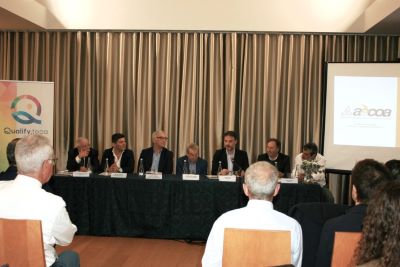 Qualify.teca cumpre todos os objetivos previstos