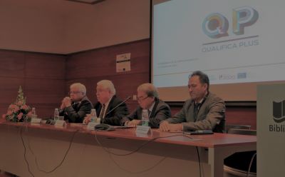 Projeto Qualifica Plus | Seminário de Acompanhamento