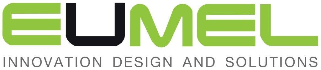 Logotipo Novo EUMEL