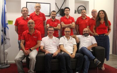 PROAZ celebra 30 anos de profissionalismo